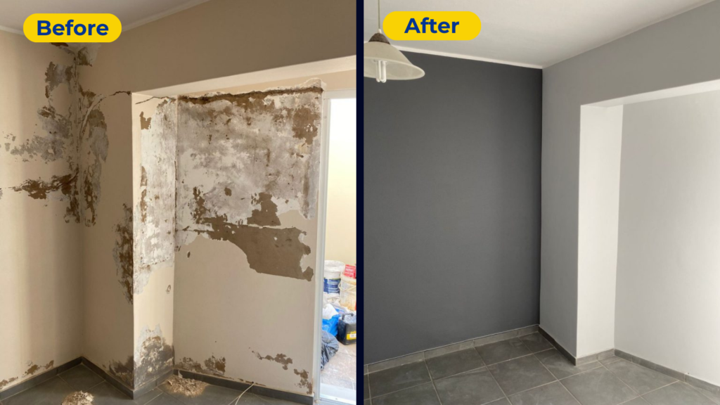 Before and After 1