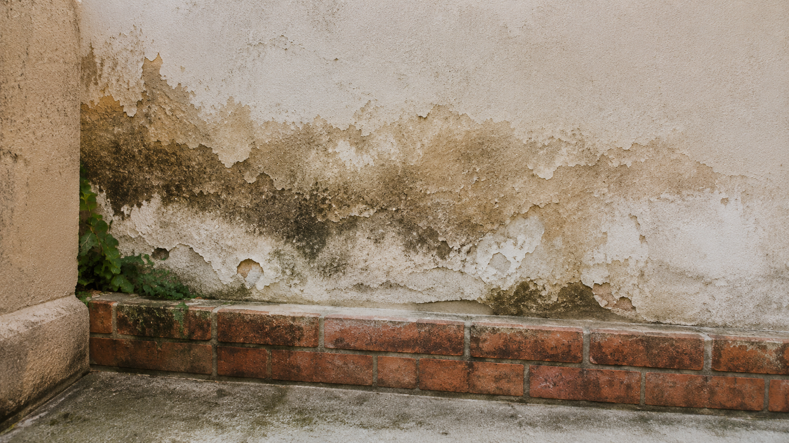 Rising Damp