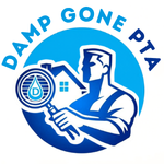 Damp Gone Pta 150 x 150